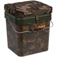 Poduszka Fox Camolite Bucket Cushion