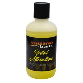 Flejva Massive Baits- Top Shelf Bait Fatal Attraction 100ml