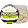 Wafters Feederbait Tournament Kokos 3/5mm