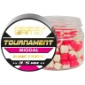 Wafters Feederbait Tournament Migdał 3/5mm