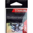Haczyki Robinson Titanium Cheburashka 291BN - 1 (10szt)
