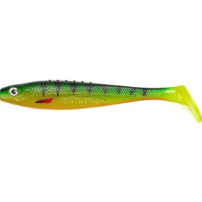 Guma Robinson Ripper Longinus 12cm Firetiger