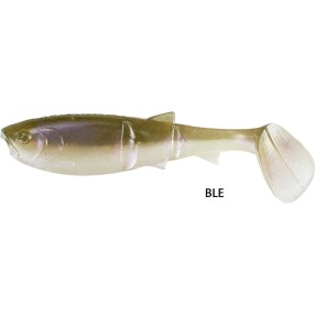 Zestaw Gum Robinson Ripper Chico 3,5cm 5szt
