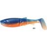 Zestaw Gum Robinson Ripper Chico 3,5cm 5szt
