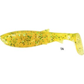 Zestaw Gum Robinson Ripper Chico 3,5cm 5szt