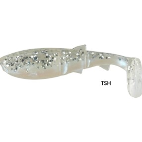 Zestaw Gum Robinson Ripper Chico 3,5cm 5szt