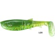 Zestaw Gum Robinson Ripper Chico 4,5cm 5szt