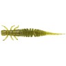 Zestaw Gum Robinson Insecta 5,5cm 5szt Dual Green Color