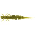 Zestaw Gum Robinson Insecta 5,5cm 5szt Dual Green Color