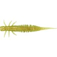 Zestaw Gum Robinson Insecta 5,5cm 5szt Natural