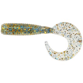 Zestaw Gum Robinson Twister Classic Twist 3cm 5szt