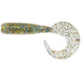 Zestaw Gum Robinson Twister Classic Twist 3cm 5szt