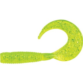 Zestaw Gum Robinson Twister Classic Twist 3cm 5szt