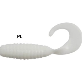 Zestaw Gum Robinson Twister Classic Twist 3cm 5szt