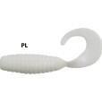 Zestaw Gum Robinson Twister Classic Twist 3cm 5szt