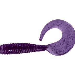 Zestaw Gum Robinson Twister Classic Twist 3cm 5szt