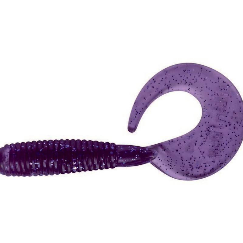 Zestaw Gum Robinson Twister Classic Twist 3cm 5szt