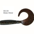 Zestaw Gum Robinson Twister Classic Twist 5cm 5szt