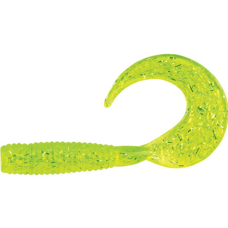Zestaw Gum Robinson Twister Classic Twist 5cm 5szt