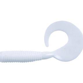 Zestaw Gum Robinson Twister Classic Twist 5cm 5szt