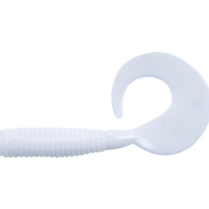 Zestaw Gum Robinson Twister Classic Twist 5cm 5szt