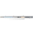 Wędka Daiwa N'Zon 2.0 Power Feeder 3,66m 100g
