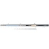Wędka Daiwa N'Zon 2.0 Distance Feeder 3,66m 120g