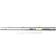 Wędka Daiwa N'Zon 2.0 Distance Feeder 3,66m 120g