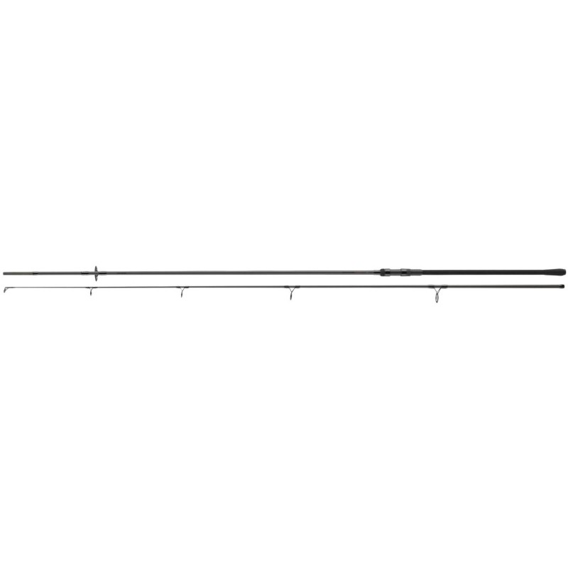 Wędka Daiwa Black Widow XT Carp 12ft 2,75lb