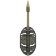 Podajnik Preston ICS Method - XXL 60g