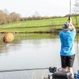Podajnik Preston ICS Method - XXL 60g