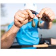 Ciężarek Preston ICS Slow Sinker - 8g