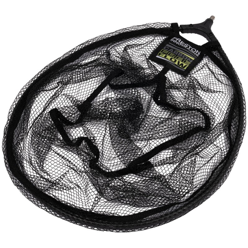 Kosz Do Podbieraka Preston Carbon Free Flow Landing Net 16"