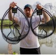 Kosz Do Podbieraka Preston Carbon Free Flow Landing Net 16"