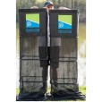 Siatka Preston 3,5m Dura Keepnet - Carp Mesh
