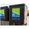Siatka Preston 3,5m Dura Keepnet - Quick Dry Mesh
