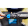 Siatka Preston 4m Dura Keepnet - Carp Mesh