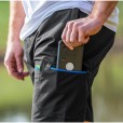 Spodenki Preston Duratech Shorts - XL