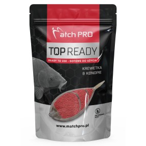 Zanęta MatchPro Ready Methodmix Krewetka 700g