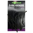 Pozycjonery Do Haczyków Korda Kickers D Rig Green - XL
