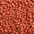 Pellet Feeder Bait Method Truskawka 4mm 1kg