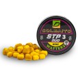 Wafters Solbaits STP 3 Mini Duo Yellow - Brown 50ml