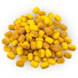Wafters Solbaits STP 3 Mini Duo Yellow - Brown 50ml