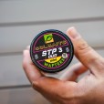 Wafters Solbaits STP 3 Mini Duo Yellow - Brown 50ml