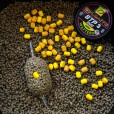 Wafters Solbaits STP 3 Mini Duo Yellow - Brown 50ml