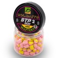 Wafters Solbaits STP 2 Duo Mini Yellow - Washout Pink 50ml