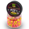 Wafters Solbaits STP 1 Duo Mini Pink - Yellow 50ml