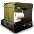 Toaleta Przenośna Ridge Monkey CoZee Compact Toilet