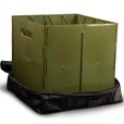 Toaleta Przenośna Ridge Monkey CoZee Compact Toilet