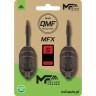 Podajniki Mikado Method Feeder Mfx Q.M.F. - S 15g 2szt